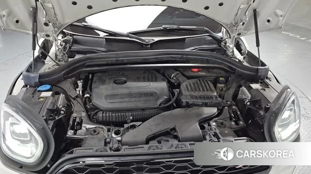 Mini Cooper S Countryman id 3616256 из Кореи 16