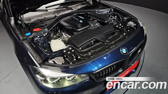 BMW 3 Series GT (F34) id 2607643 из Кореи 16