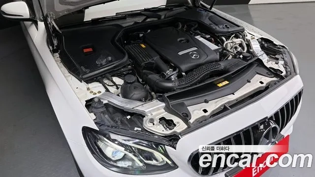 Mercedes-Benz E-Class W213 id 2896624 из Кореи 16