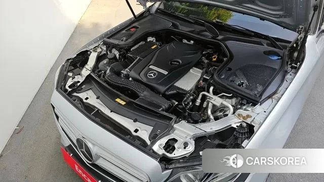 Mercedes-Benz E-Class W213 id 2976613 из Кореи 16