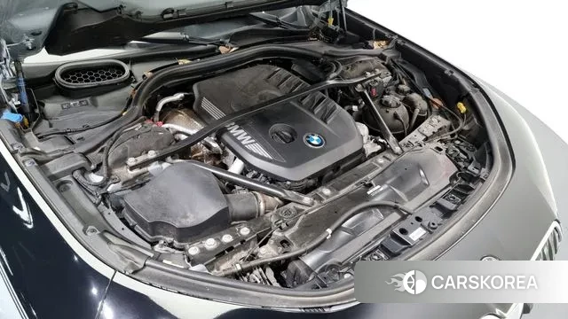 BMW 7 Series (G70) id 3426340 из Кореи 16