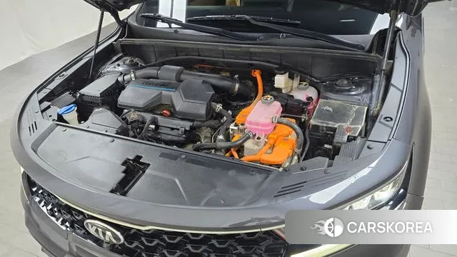 Kia Sorento 4th Generation id 3384762 из Кореи 16