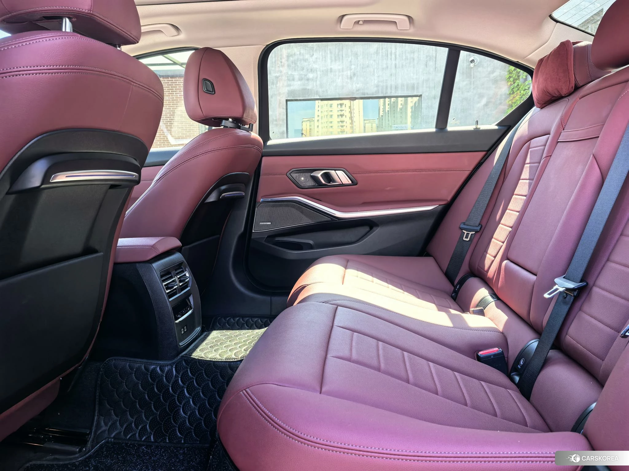 BMW 3 series id 4514011 из Китая 10