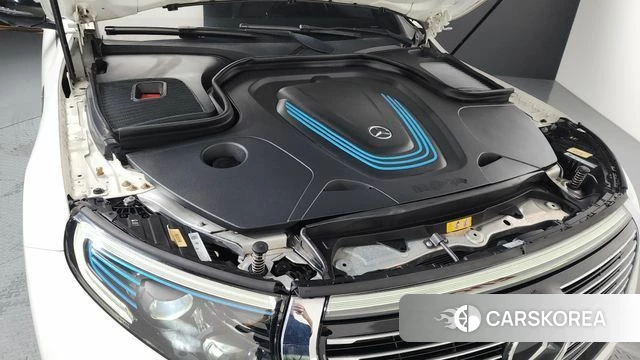 Mercedes-Benz EQC N293 id 3911088 из Кореи 16