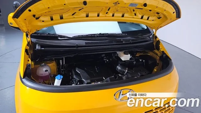 Hyundai Staria id 2954650 из Кореи 16