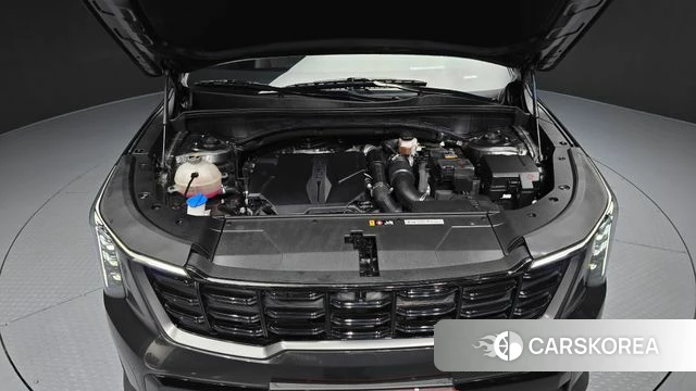 Kia The New Sorento 4th Generation id 3841710 из Кореи 16