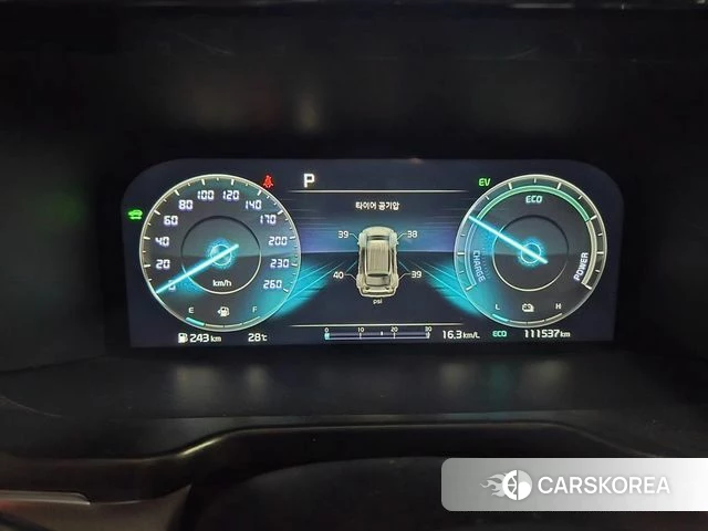 Kia Sorento 4th Generation id 4772499 из Кореи 16