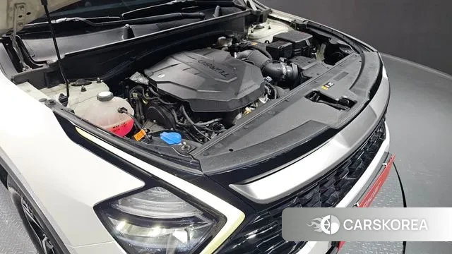 Kia Sportage 5th Generation id 3746584 из Кореи 16