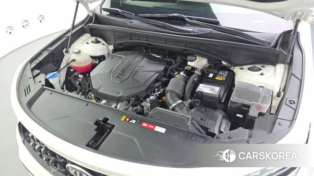 Kia Sorento 4th Generation id 4657445 из Кореи 28