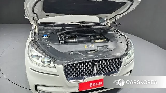 Lincoln Aviator 2nd generation id 3433712 из Кореи 16