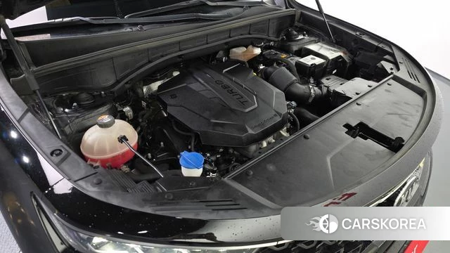 Kia Sorento 4th Generation id 4284265 из Кореи 16