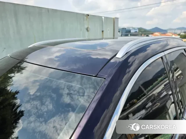 Renault Korea (Samsung) The New QM6 id 3098208 из Кореи 11