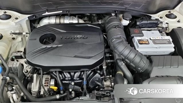 Kia Seltos id 3955422 из Кореи 14