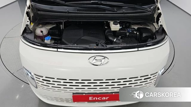 Hyundai Staria id 4202699 из Кореи 16