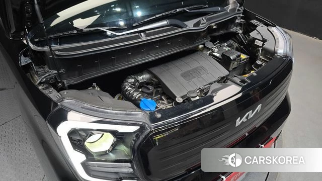 Kia The New Kia Ray id 4322578 из Кореи 26