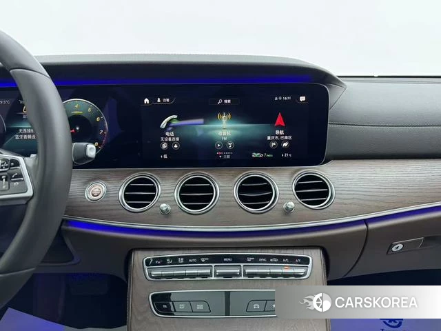 Mercedes-Benz E-class id 4313536 из Китая 20