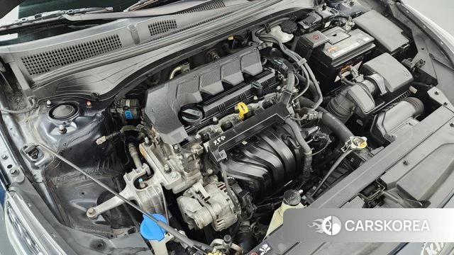 Kia Come New K3 id 4760448 из Кореи 16
