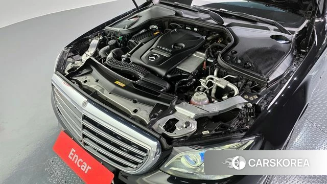 Mercedes-Benz E-Class W213 id 4203431 из Кореи 29