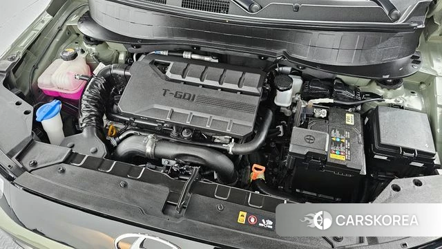 Hyundai Casper id 3793233 из Кореи 16