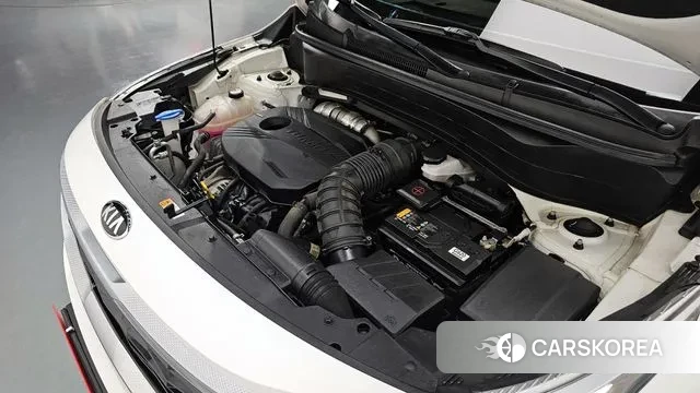 Kia Seltos id 2980694 из Кореи 16