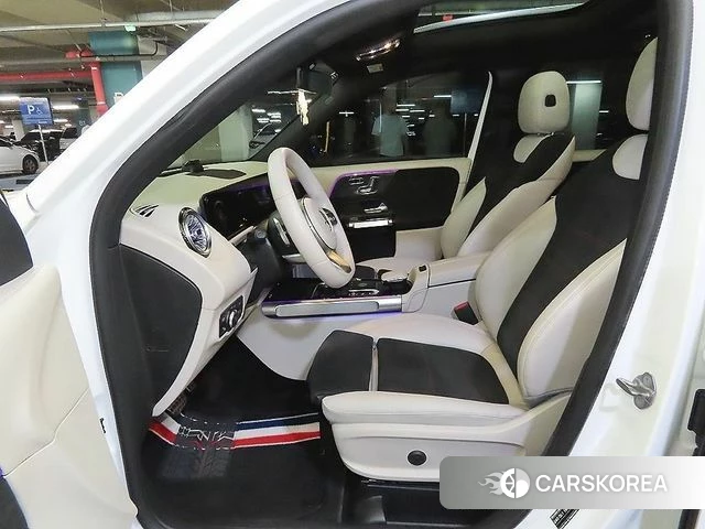 Mercedes-Benz GLB-Class X247 id 4764505 из Кореи 16
