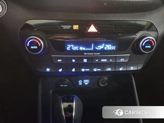 Hyundai All New Tucson 2020 Белый из Кореи, фото 6