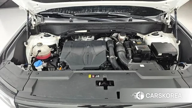 Hyundai Santa Fe (MX5) id 3365782 из Кореи 16