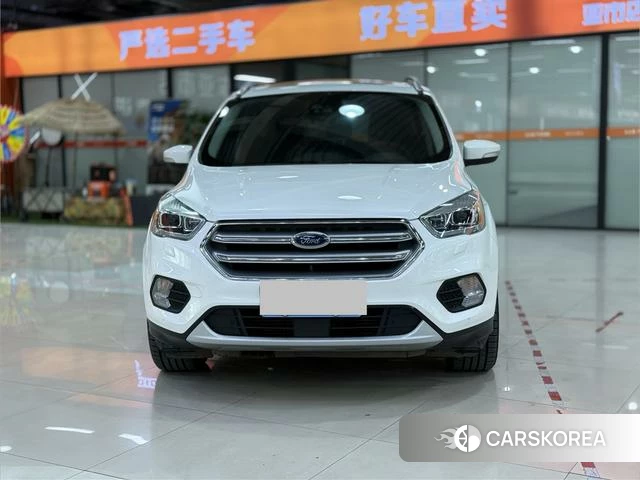 Ford Winged Tiger id 4208407 из Китая 26