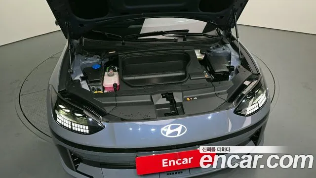 Hyundai Ionic 6 id 2679842 из Кореи 16