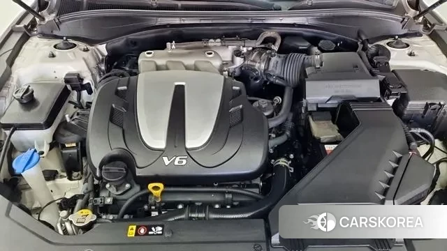 Hyundai Grandeur IG id 3748611 из Кореи 13