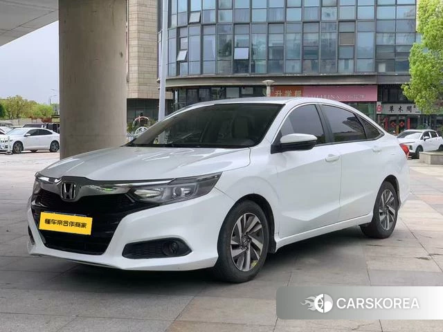 Honda Lingpai id 4240700 из Китая 11