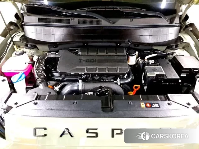 Hyundai Casper id 3011289 из Кореи 16