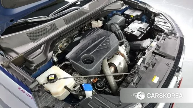 Ssangyong Beautiful Korando id 3318710 из Кореи 16