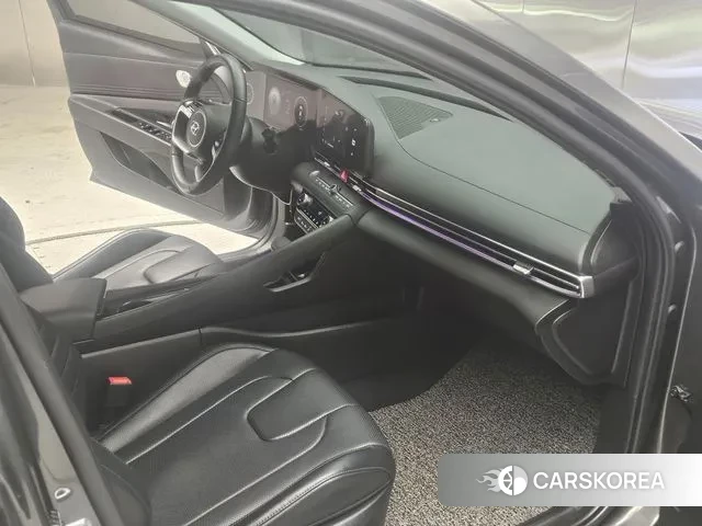 Hyundai Avante (CN7) id 3379167 из Кореи 16