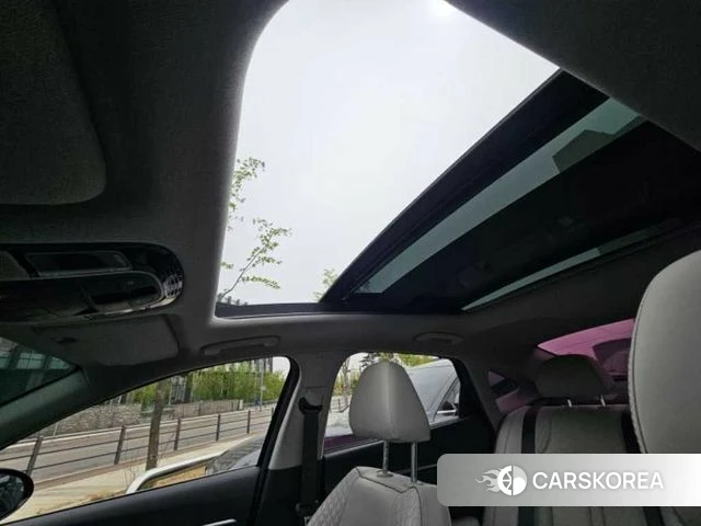 Hyundai Sonata (DN8) id 4187967 из Кореи 13