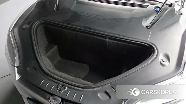 Tesla Model S id 3444008 из Кореи 16