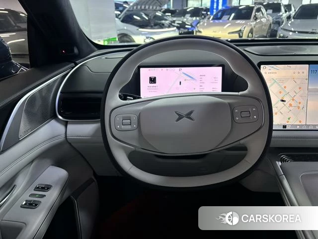 Xiaopeng Motors Xiaopeng G9 id 3908061 из Китая 14