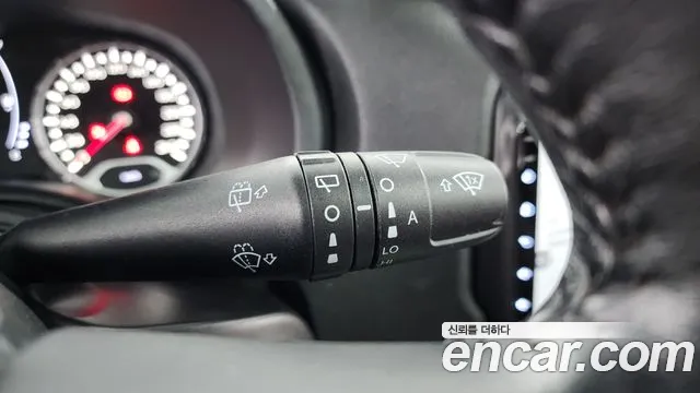 Jeep Renegade id 2764615 из Кореи 16