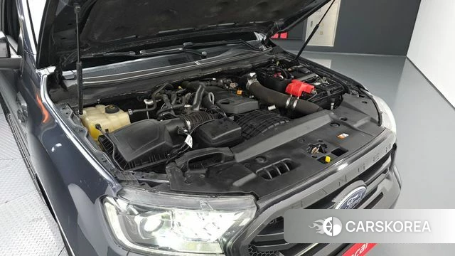Ford Ranger 3rd Generation id 4409157 из Кореи 16