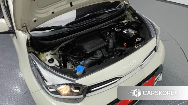 Kia Morning Urban (JA) id 4541292 из Кореи 26