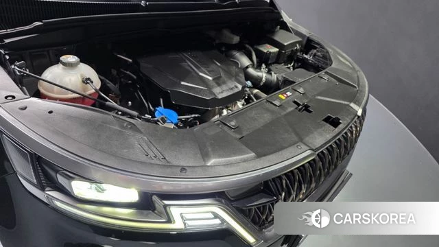 Kia Carnival 4th generation id 4202304 из Кореи 33