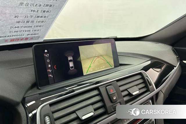 BMW 3 series GT id 4260514 из Китая 10