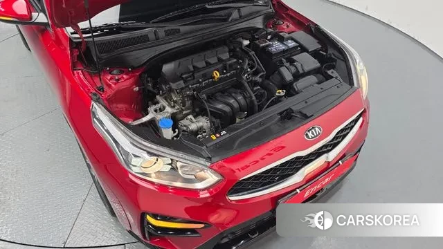 Kia Come New K3 id 3510006 из Кореи 16