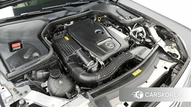 Mercedes-Benz E-Class W213 id 3917355 из Кореи 16