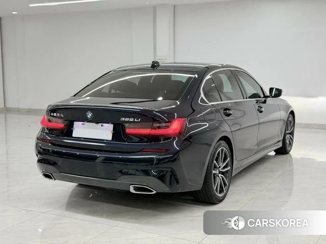 BMW 3 series id 4349030 из Китая 16