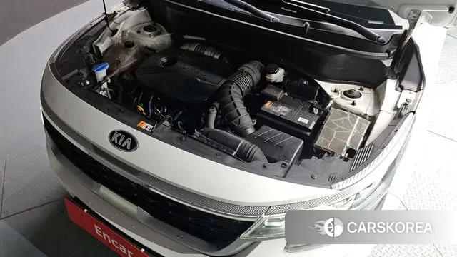 Kia Seltos id 3412267 из Кореи 16