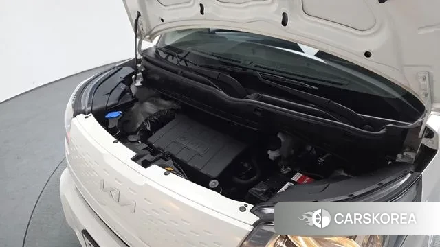 Kia The New Ray id 3707906 из Кореи 16