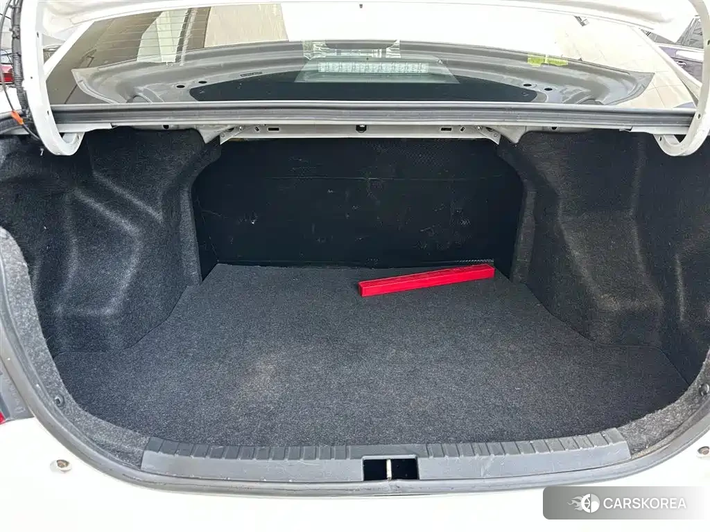 Toyota Vios id 4601883 из Китая 30