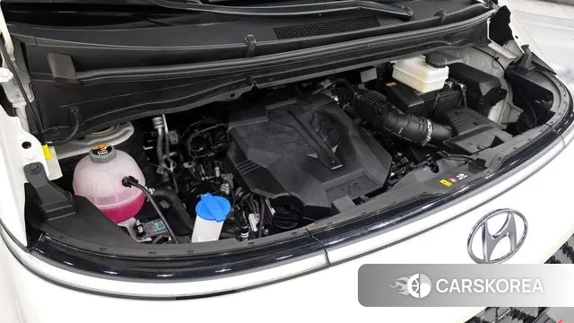 Hyundai Staria id 3026824 из Кореи 16