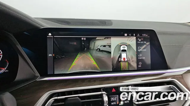 BMW X5 (G05) id 2515736 из Кореи 16